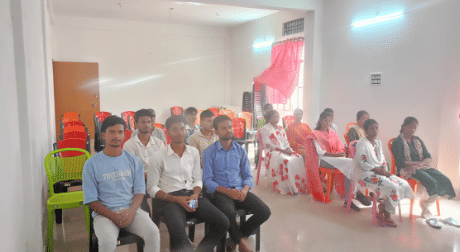 Omkara College of Professional Education Campus Life photo 16